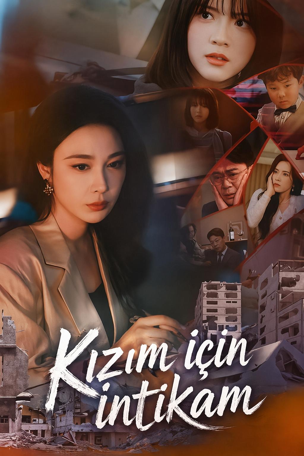 Kızım için intikam