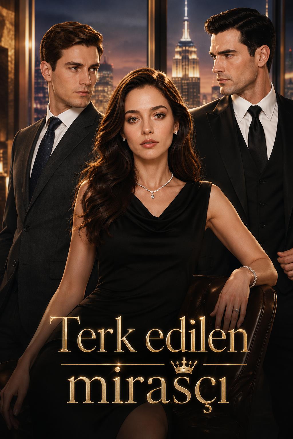Terk edilen mirasçı