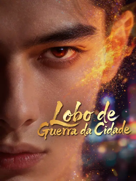 Lobo de Guerra da Cidade