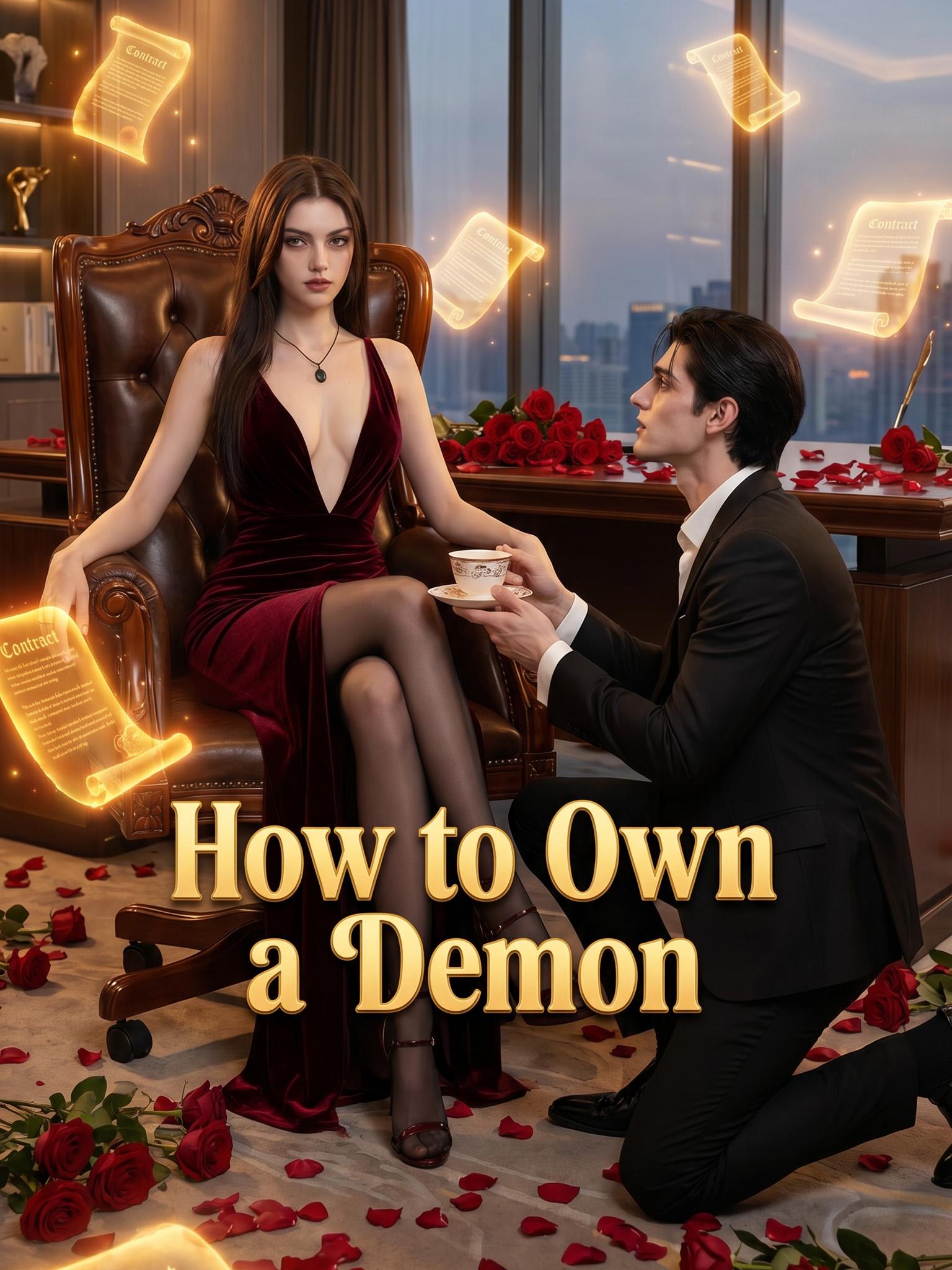 How to Own a Demon