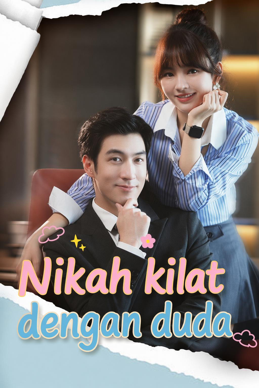 Satu Malam dengan Bos Besar