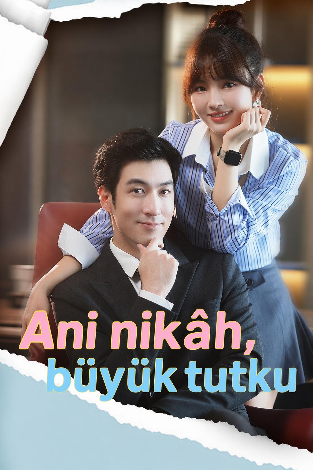 Büyük Patronla Bir Gece