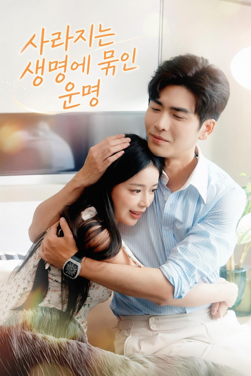 사라지는 생명에 묶인 운명