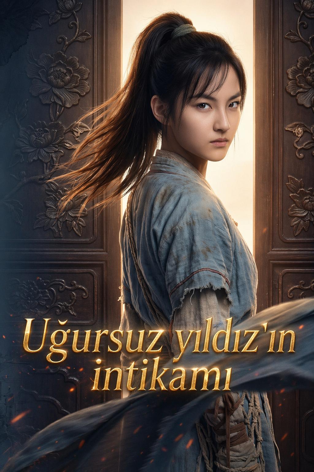 Uğursuz yıldız'ın intikamı