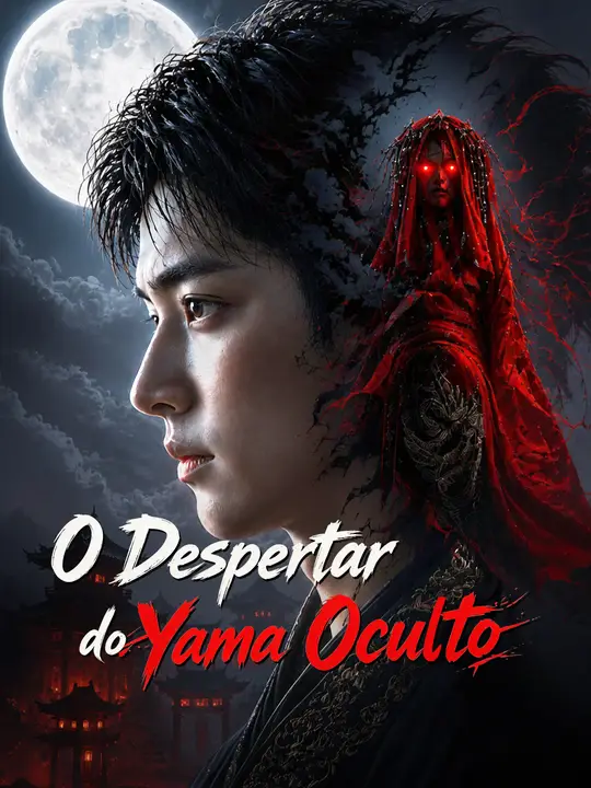O Despertar do Yama Oculto