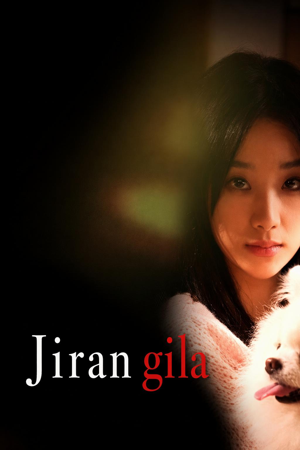 Jiran gila