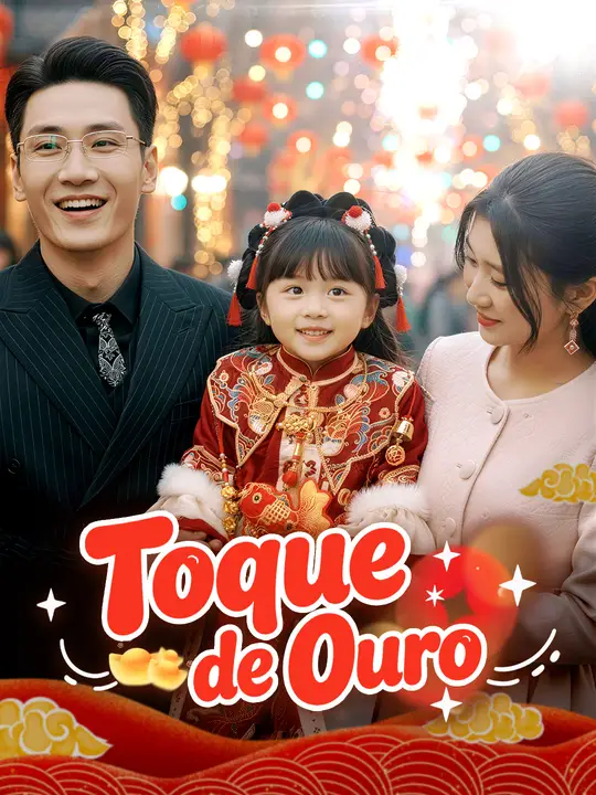 Toque de Ouro