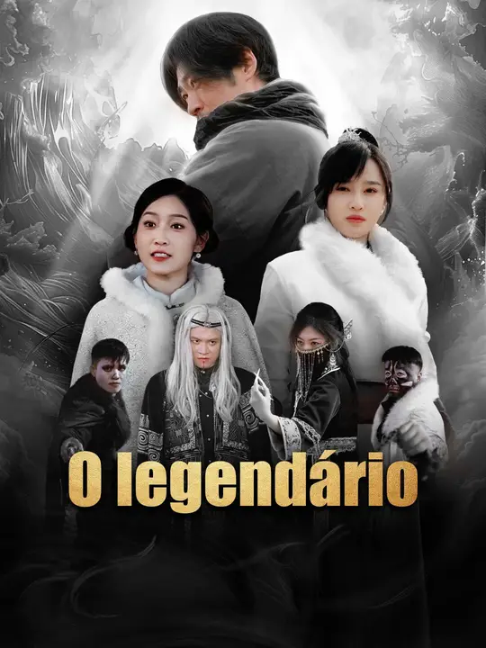 O Lendário