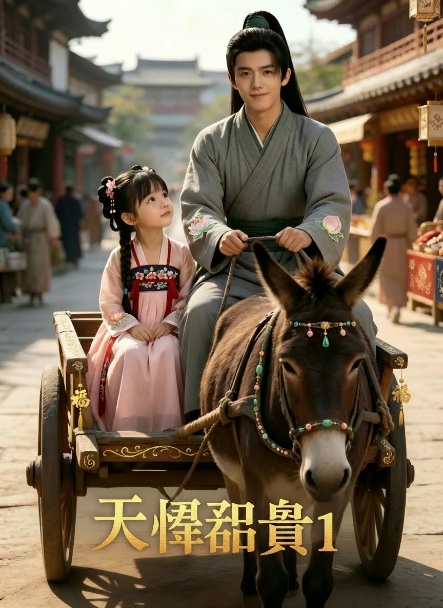 天降福寶1