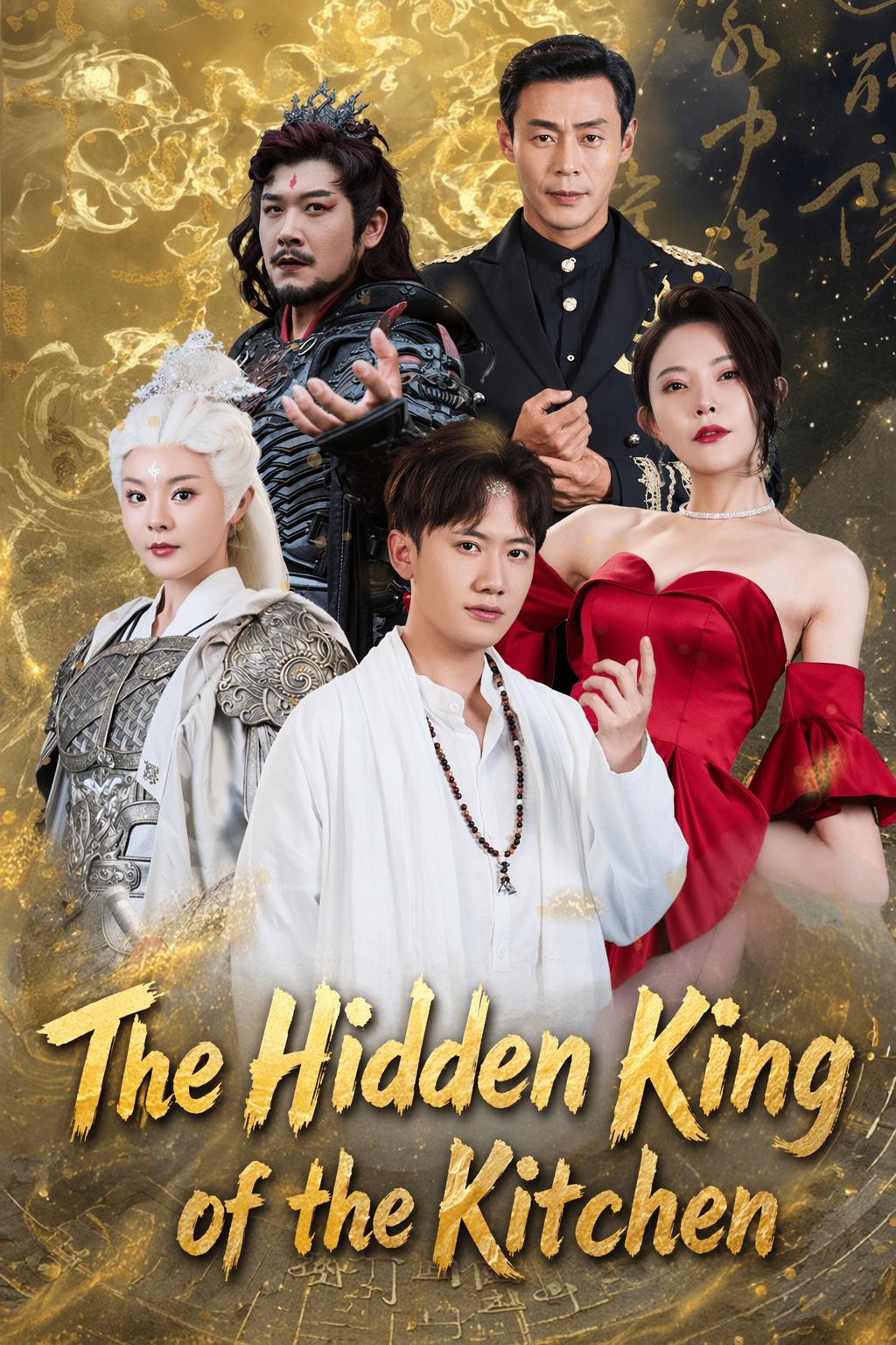 The Hidden King of the Kitchen