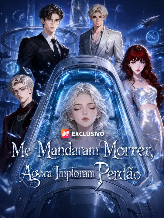 Me Mandaram Morrer, Agora Imploram Perdão