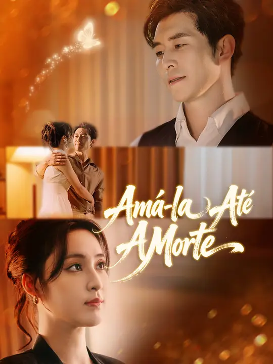 Amá-la Até a Morte
