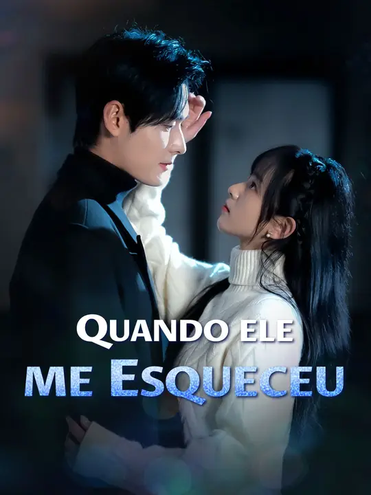 Quando Ele Me Esqueceu