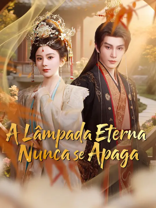 A Lâmpada Eterna Nunca se Apaga