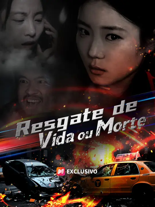 Resgate de Vida ou Morte