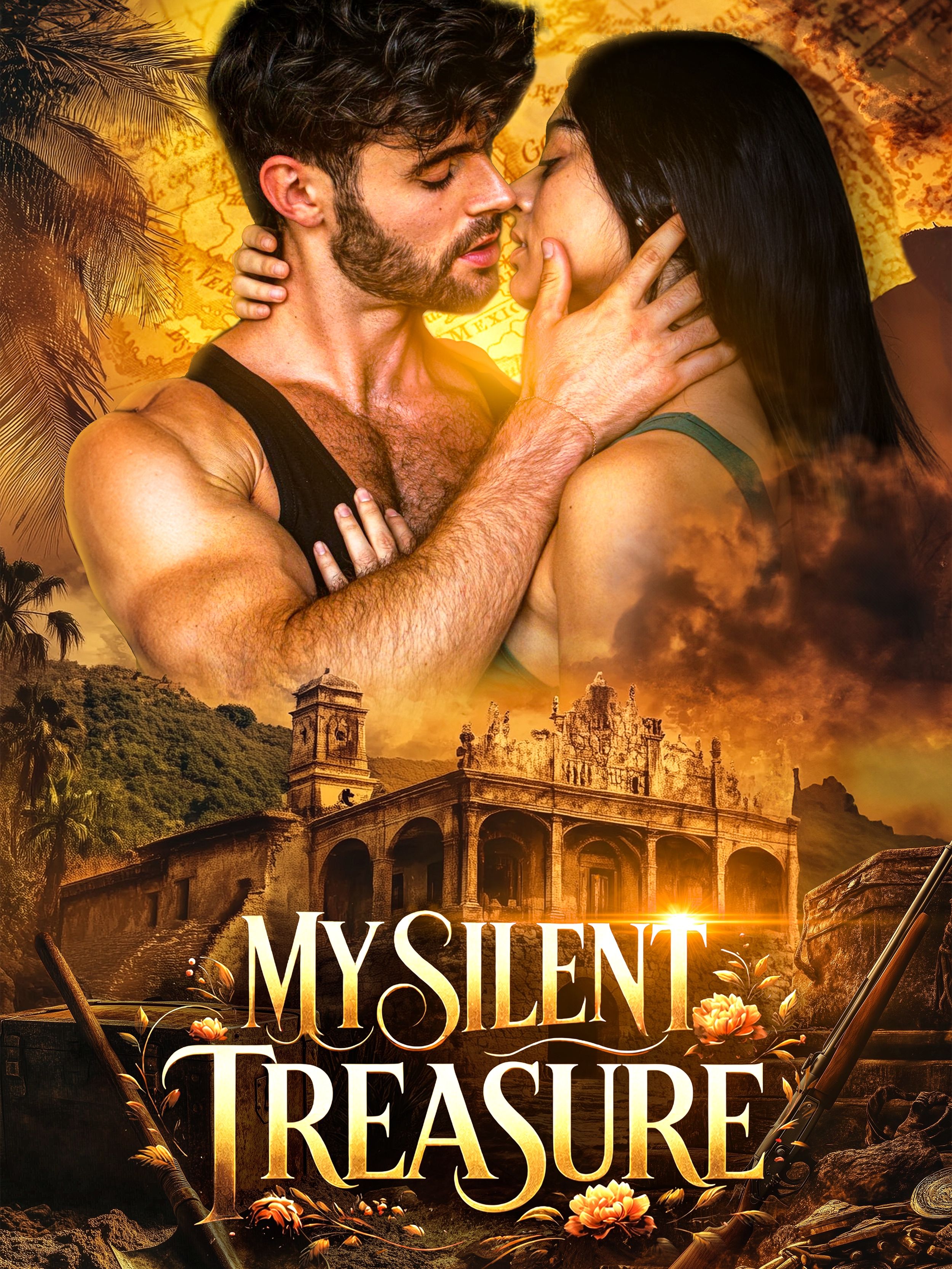 My Silent Treasure