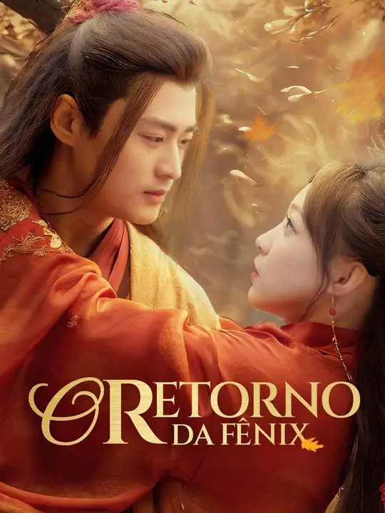 (Dublagem) O Retorno da Fênix