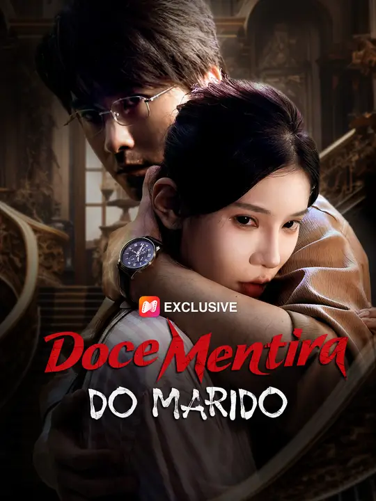 Doce Mentiras do Marido