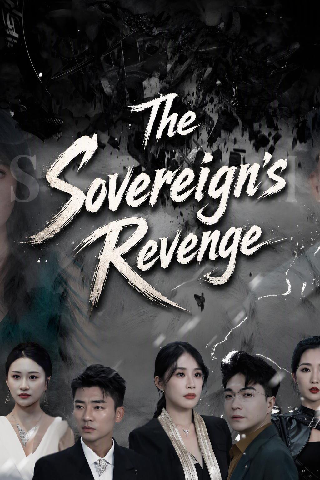 The Sovereign's Revenge