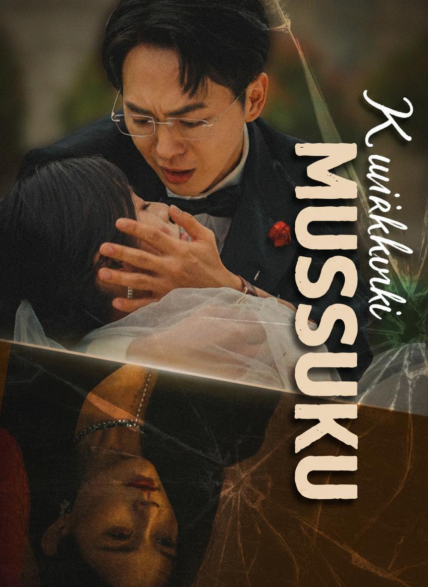 Kunikahi Musuhku