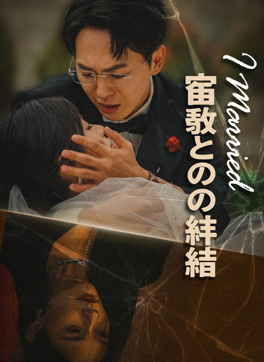 宿敵との結婚
