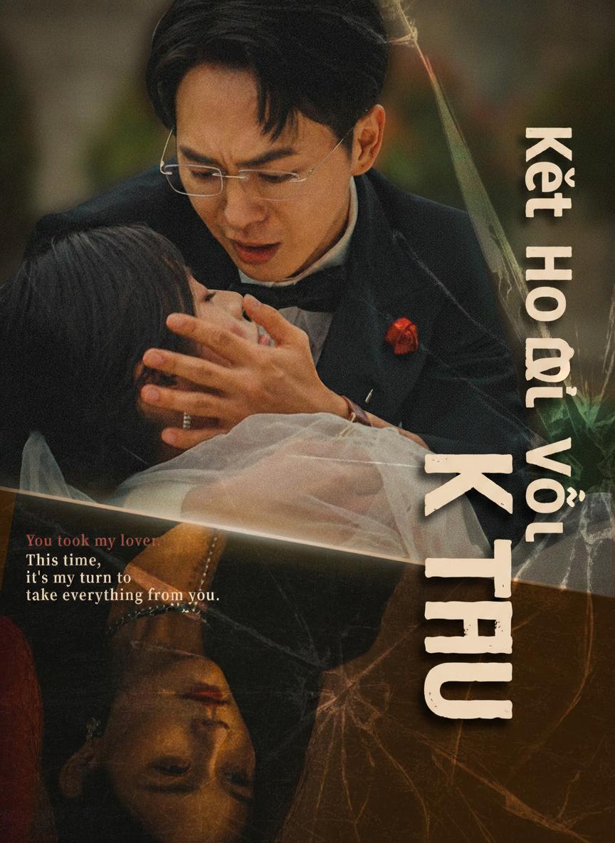 Kết Hôn Với Kẻ Thù