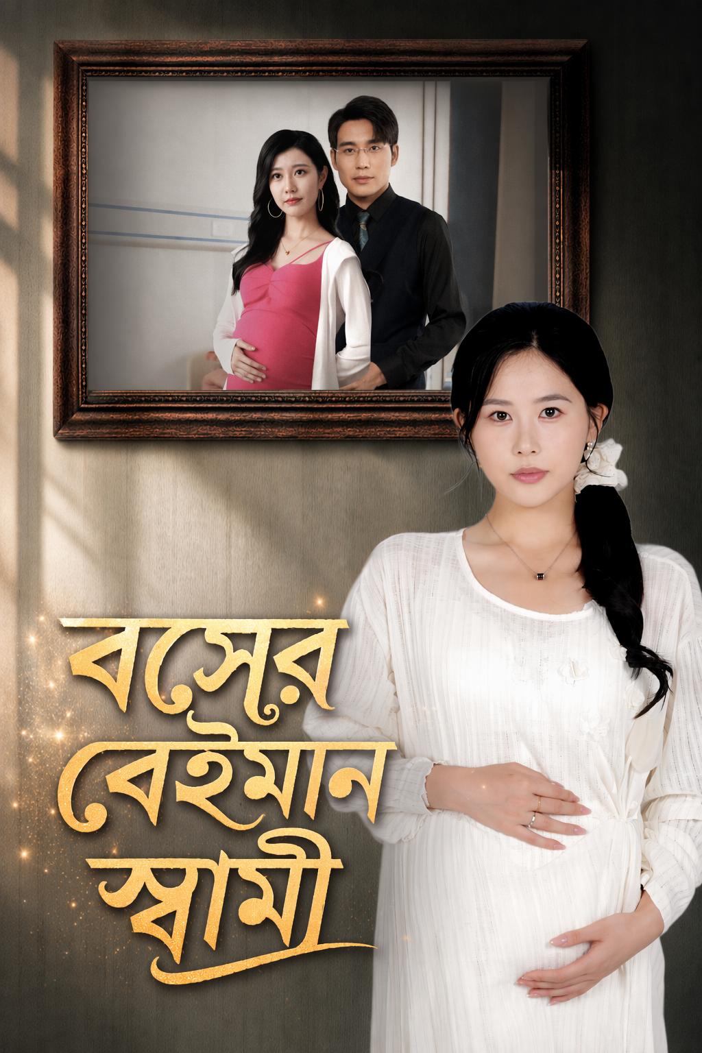 বসের বেইমান স্বামী