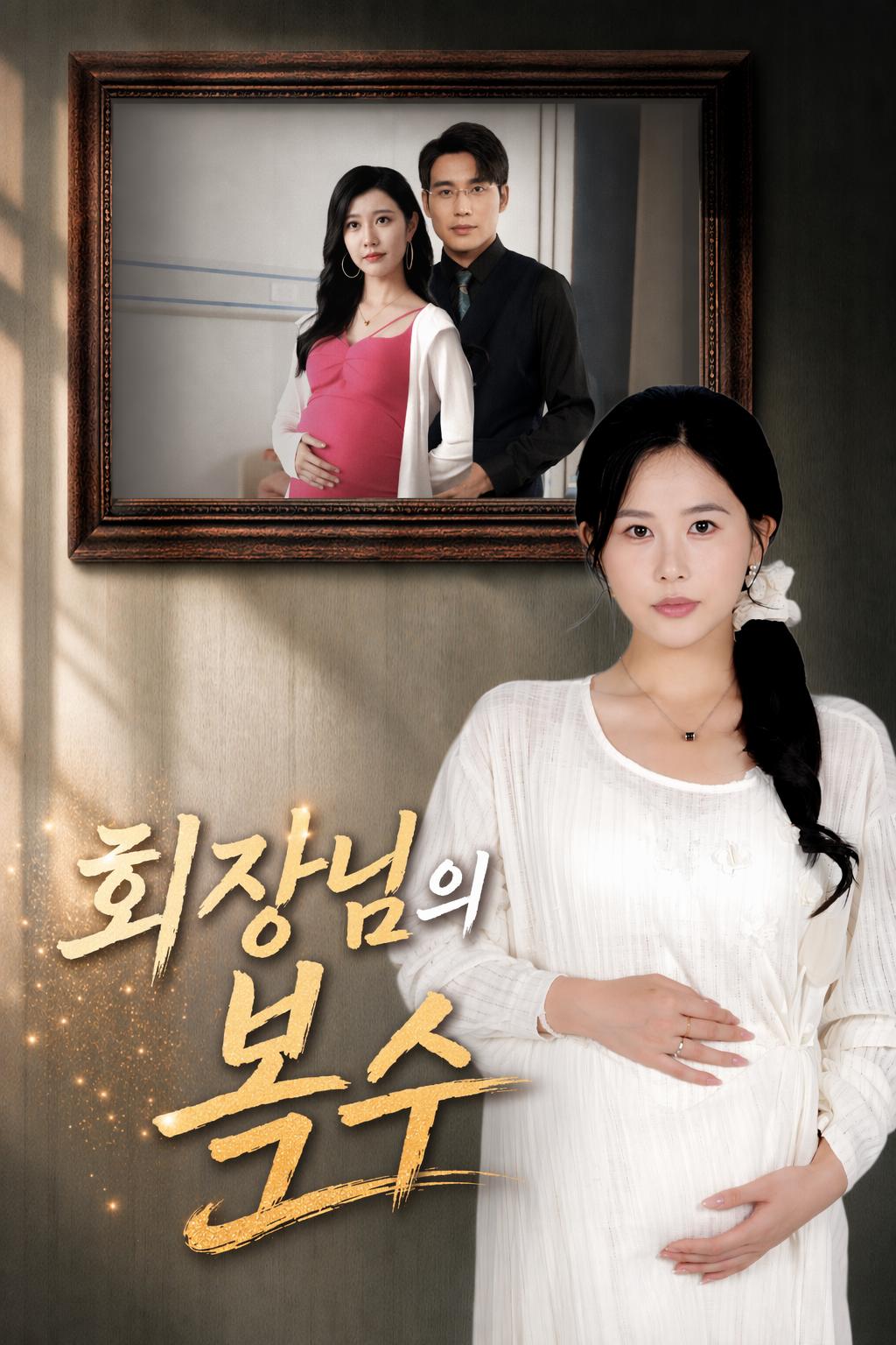 회장님의 복수