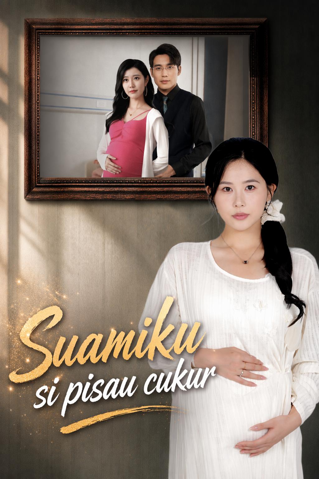 Suamiku si pisau cukur