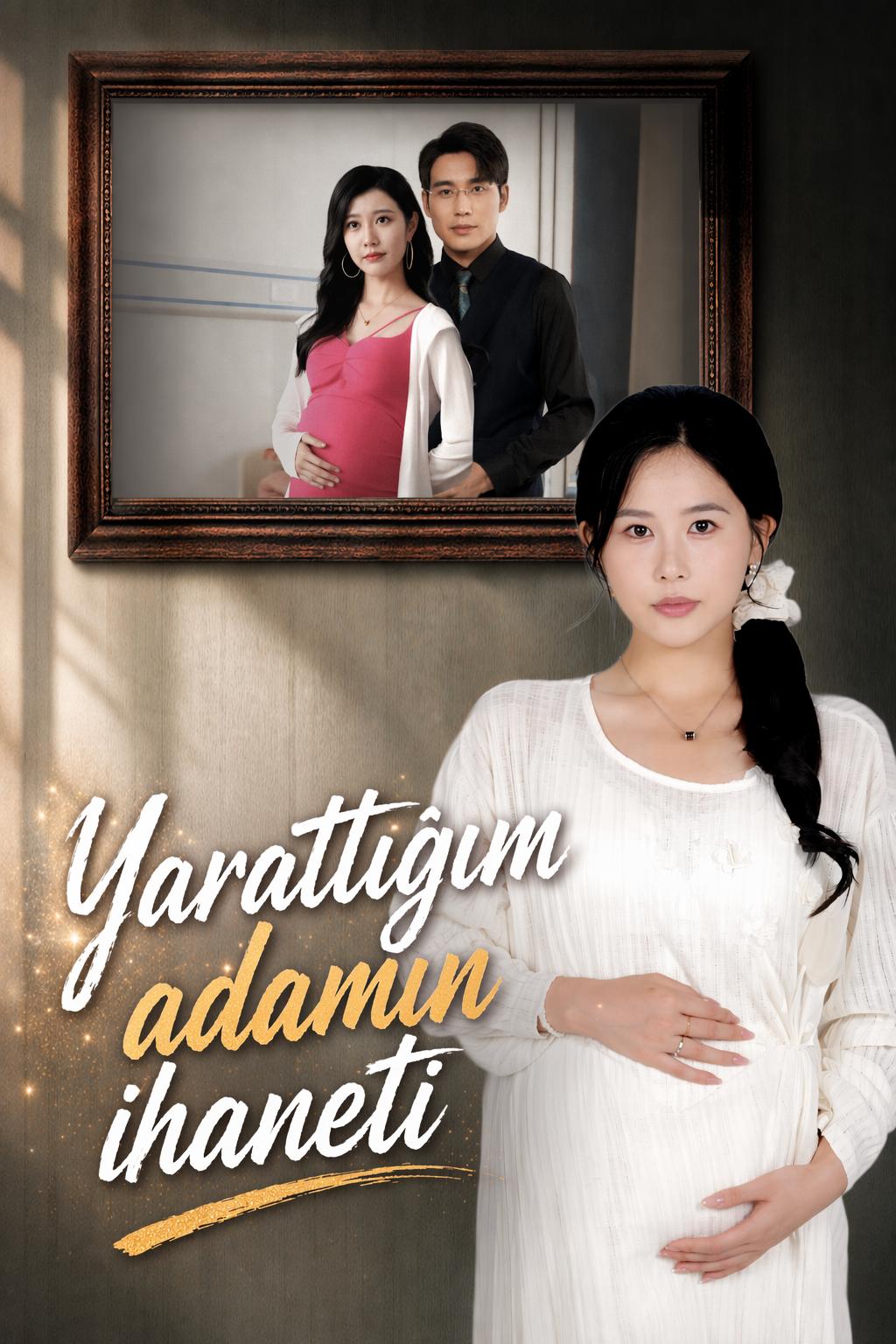 Yarattığım adamın ihaneti