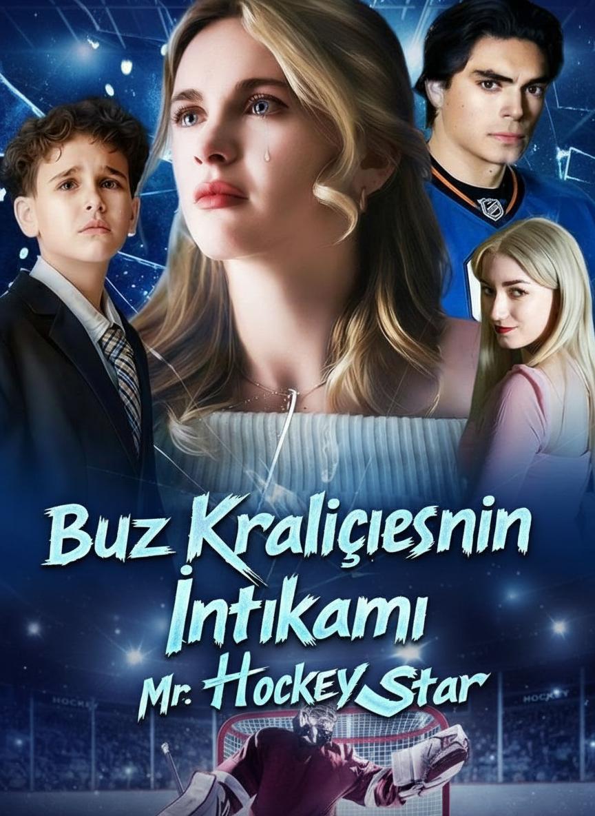Buz Kraliçesinin İntikamı