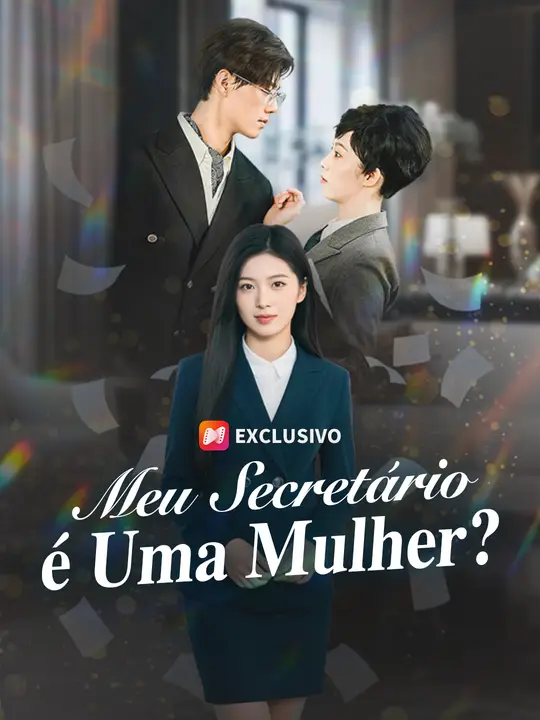 Meu Secretário é Uma Mulher?