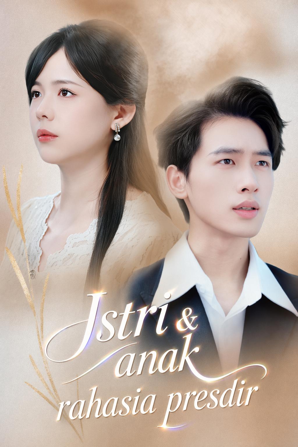 Istri & anak rahasia presdir
