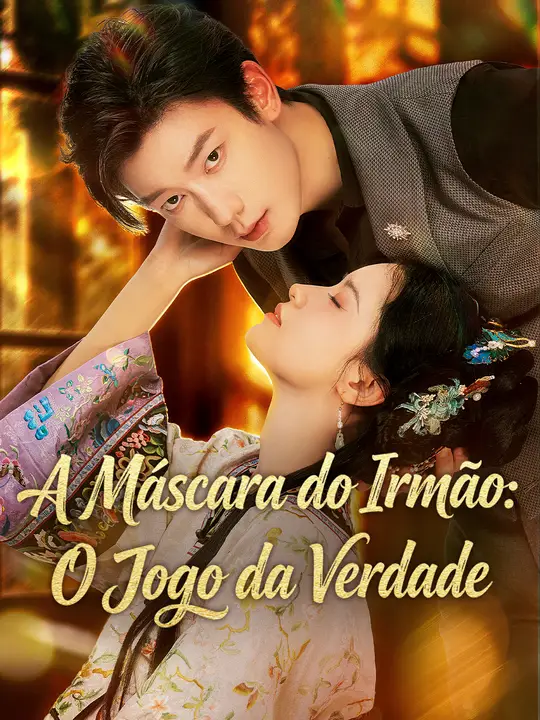 A Máscara do Irmão: O Jogo da Verdade