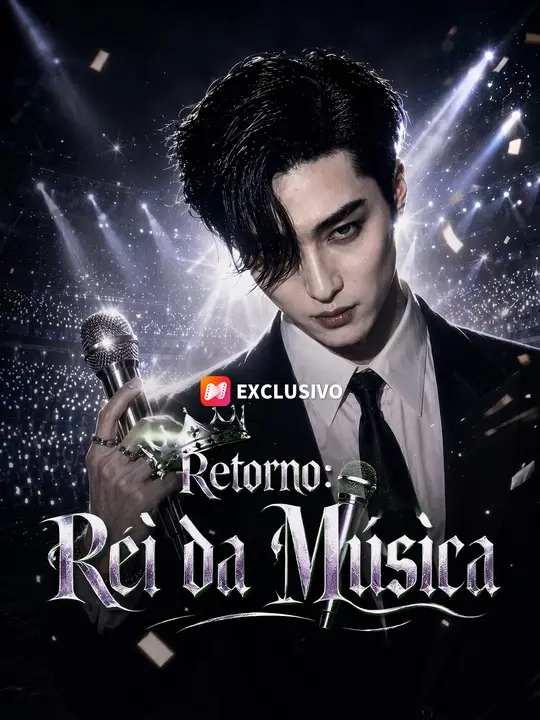 Retorno: Rei da Música