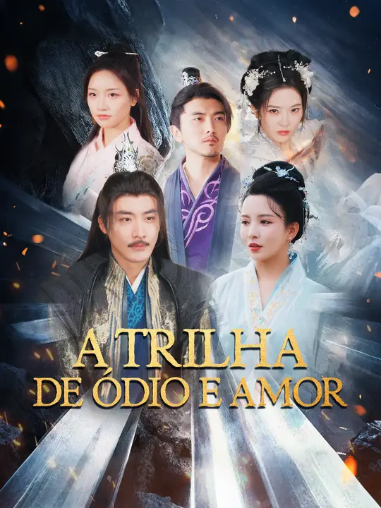 A Trilha de Ódio e Amor