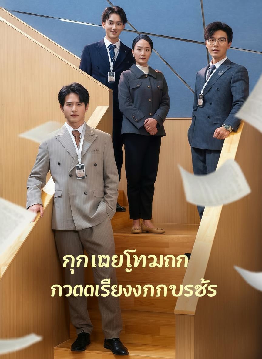 คุณแม่ฝึกหัดถล่มวงการธุรกิจ