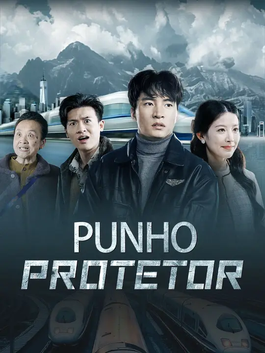 Punho Protetor