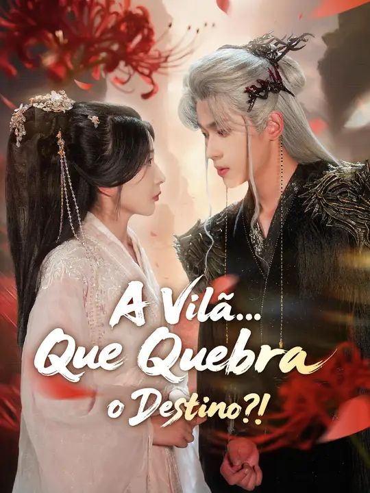 A Vilã… Que Quebra o Destino?!