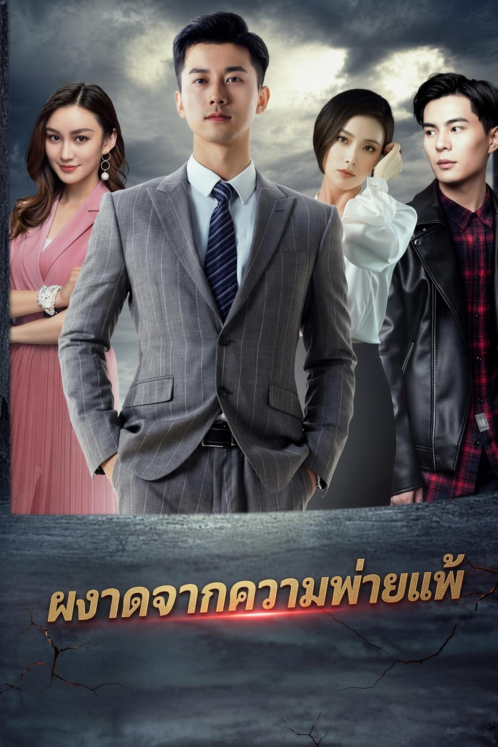 ผงาดจากความพ่ายแพ้