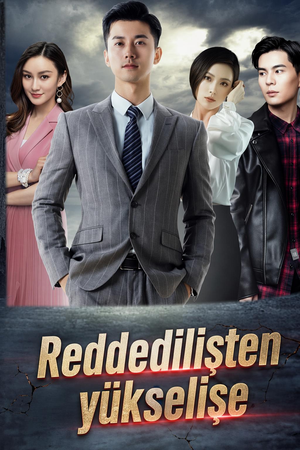 Reddedilişten yükselişe