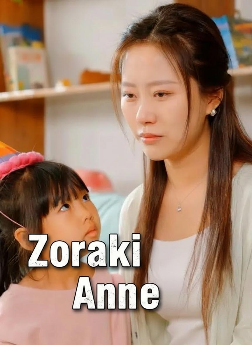 Zoraki Anne