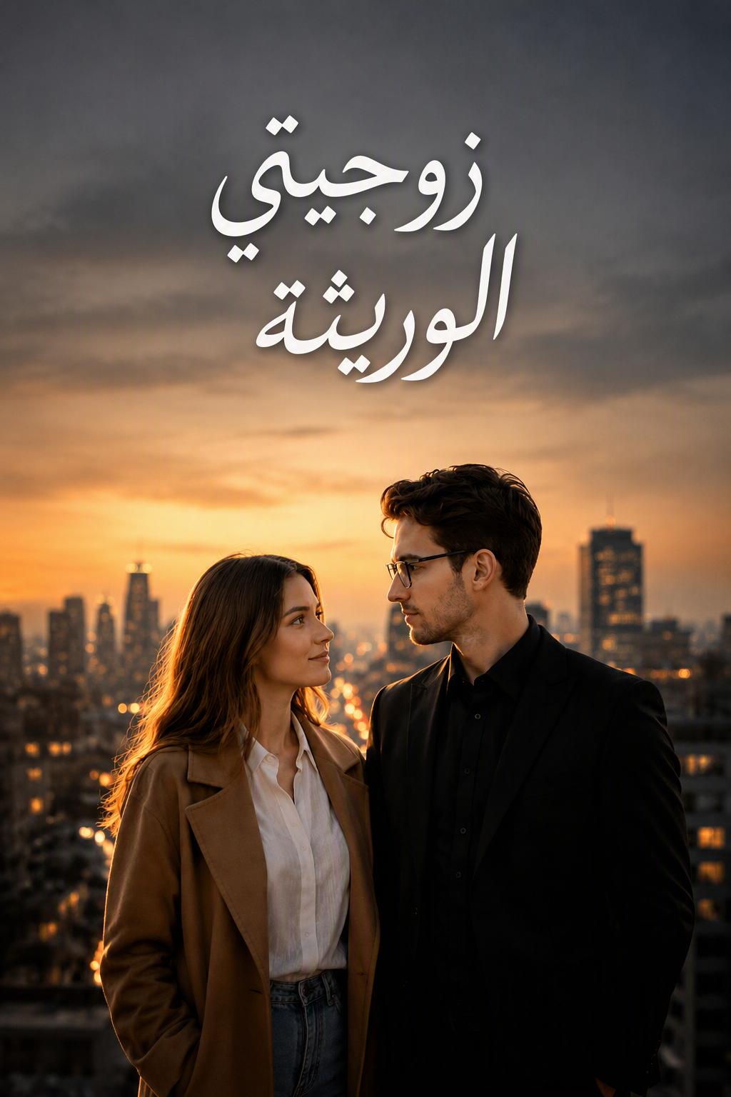 أنت فقط، دائماً