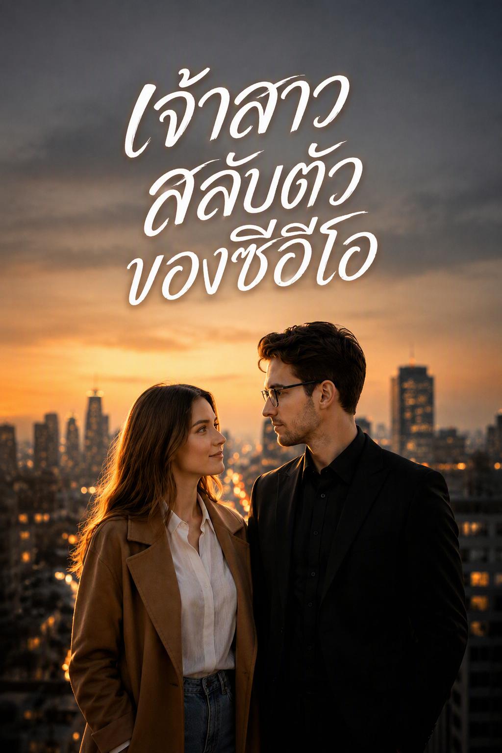 เพียงเธอตลอดไป