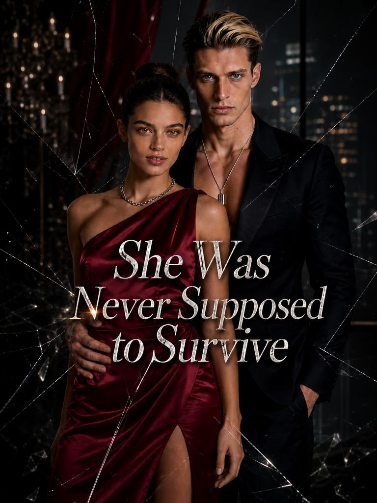 She Was Never Supposed to Survive