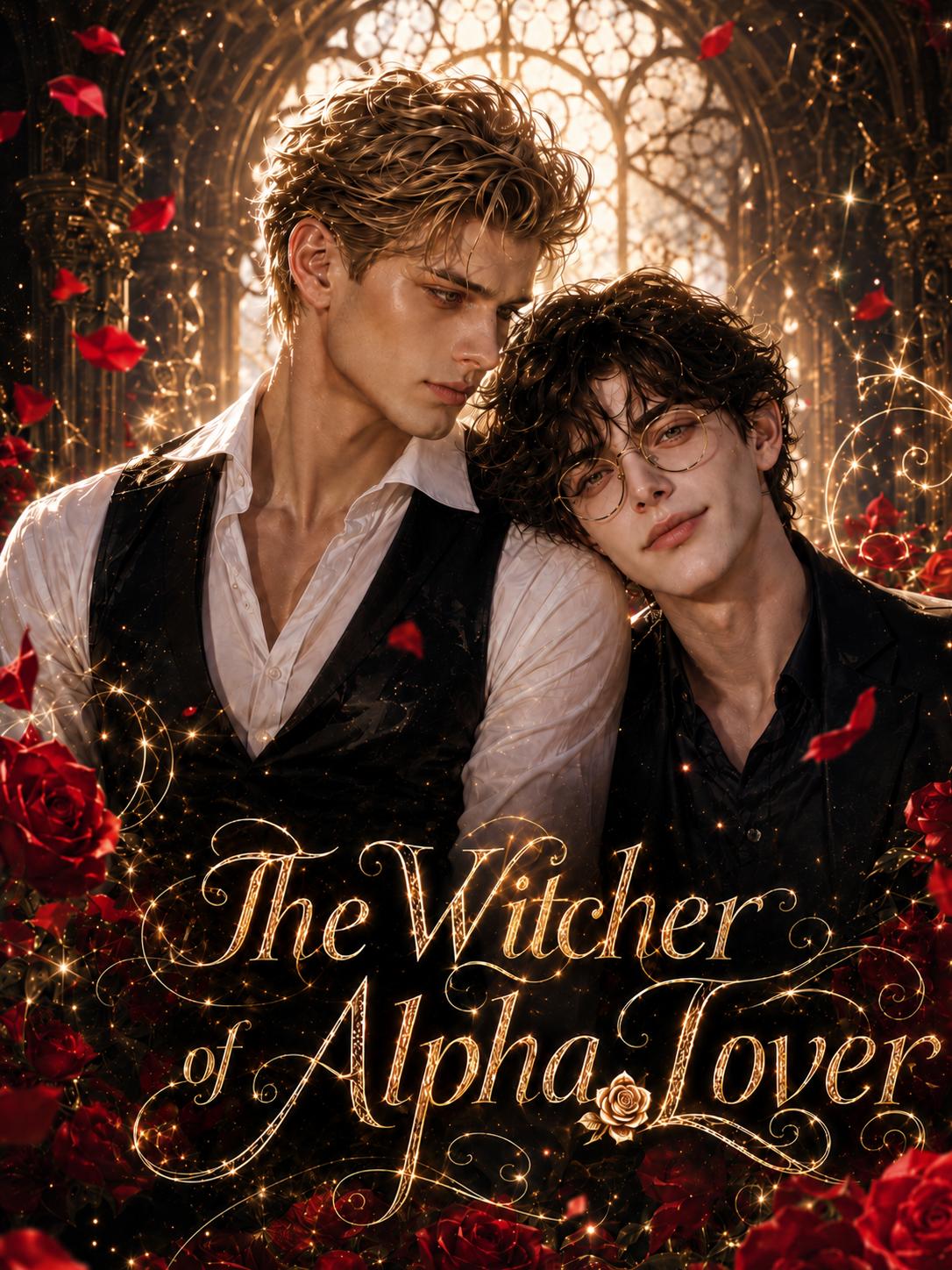 The Witcher of Alpha Lover