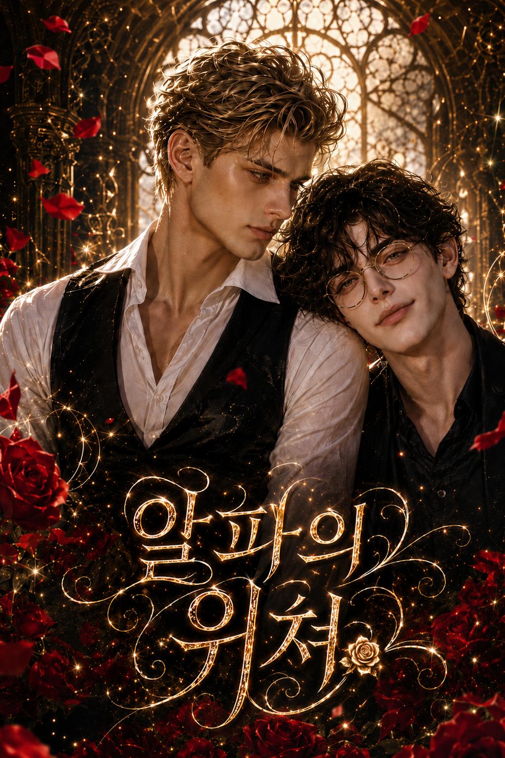 알파의 위쳐