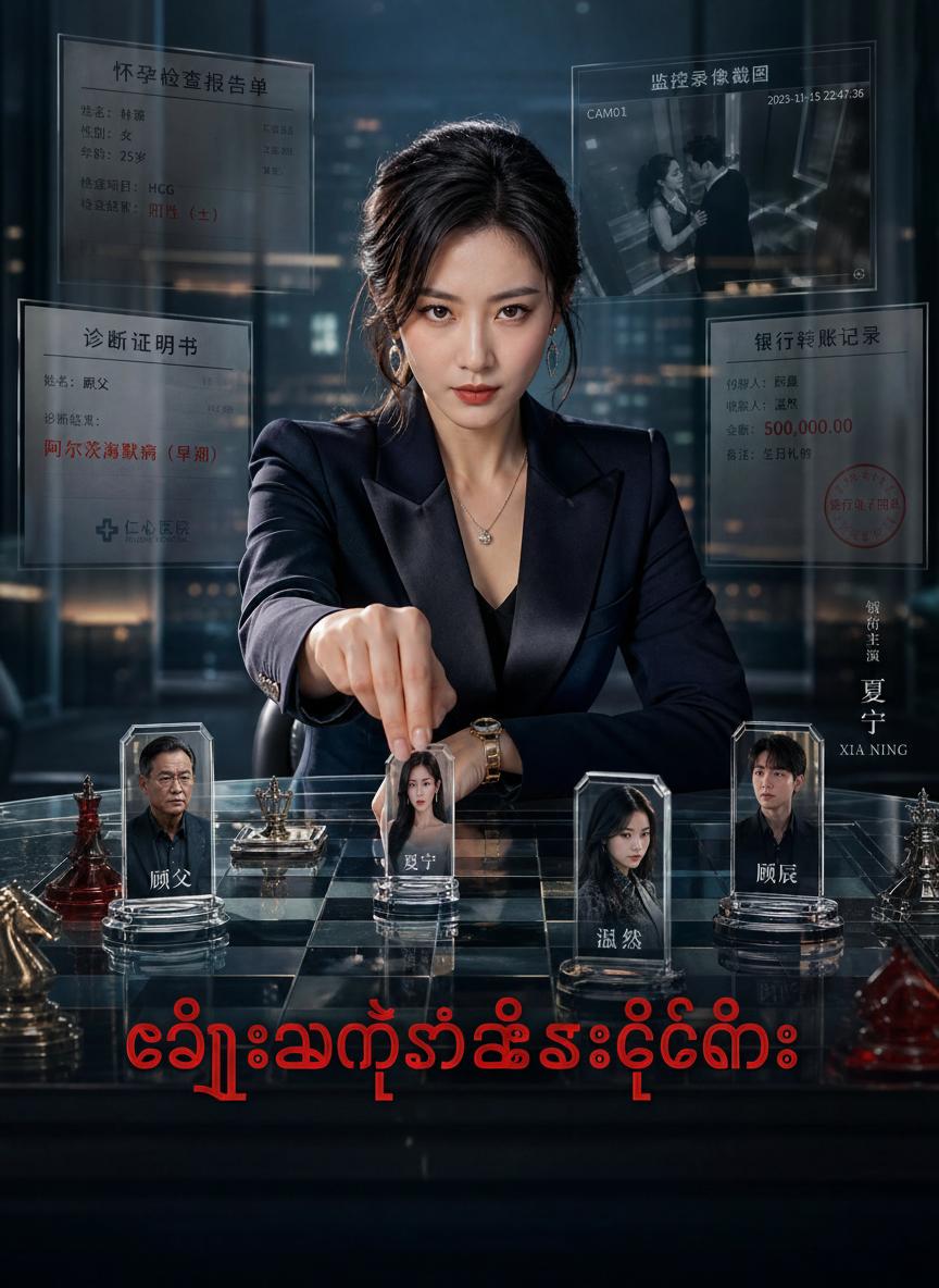 သမက်၏ကလဲ့စား