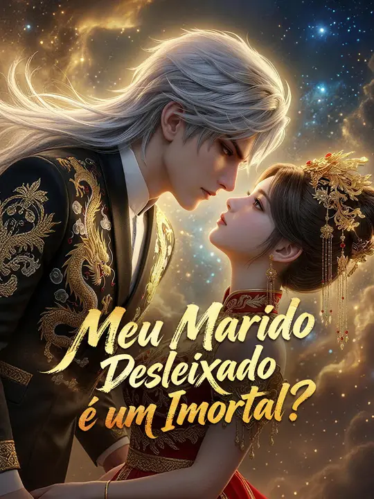 Meu Marido Desleixado é um Imortal?