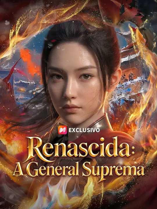 Renascida: A General Suprema